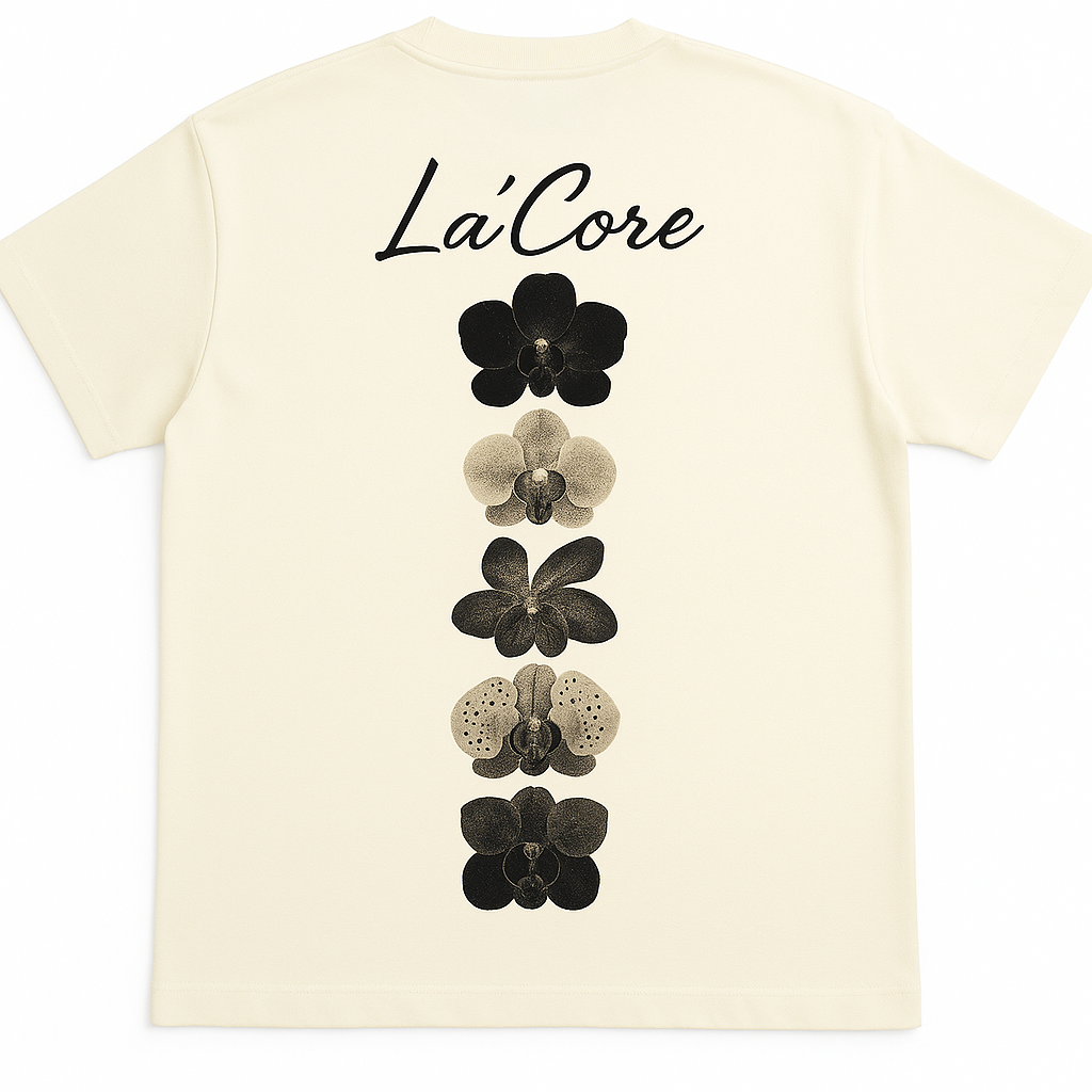 Women's Floral T-shirt