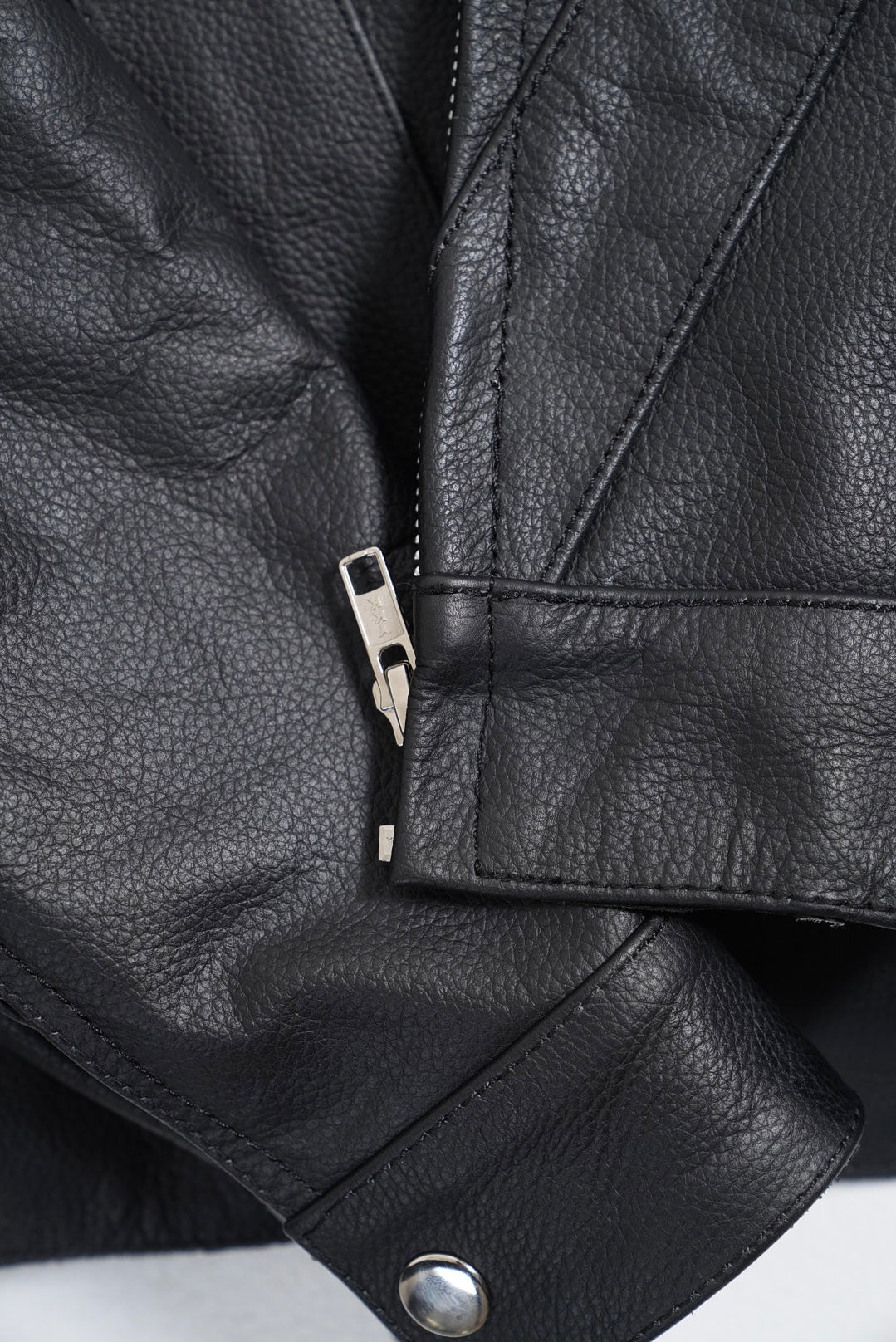 Lacore Women’s Grain Leather jacket