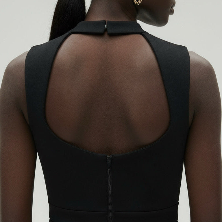 The Eclipse Halter Mini (PRE-ORDER)