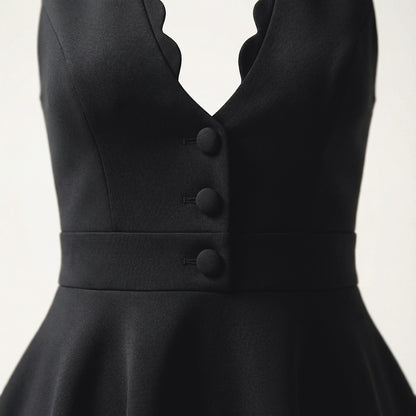 The Eclipse Halter Mini (PRE-ORDER)