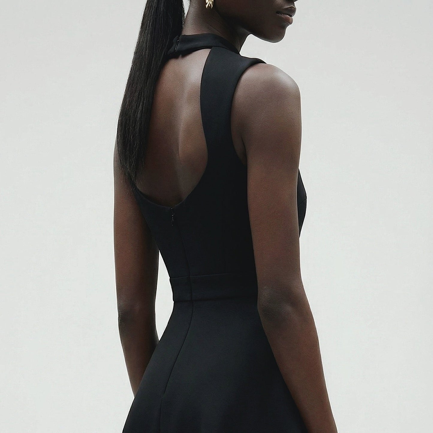 The Eclipse Halter Mini (PRE-ORDER)