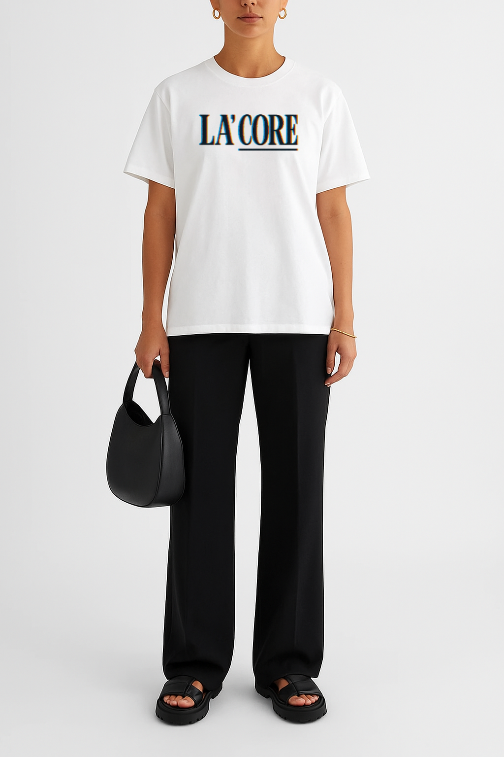 Women’s Logo T-shirt