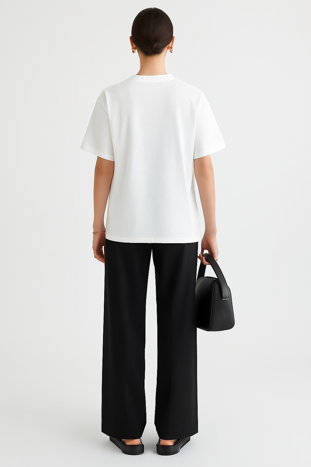 Women’s Logo T-shirt