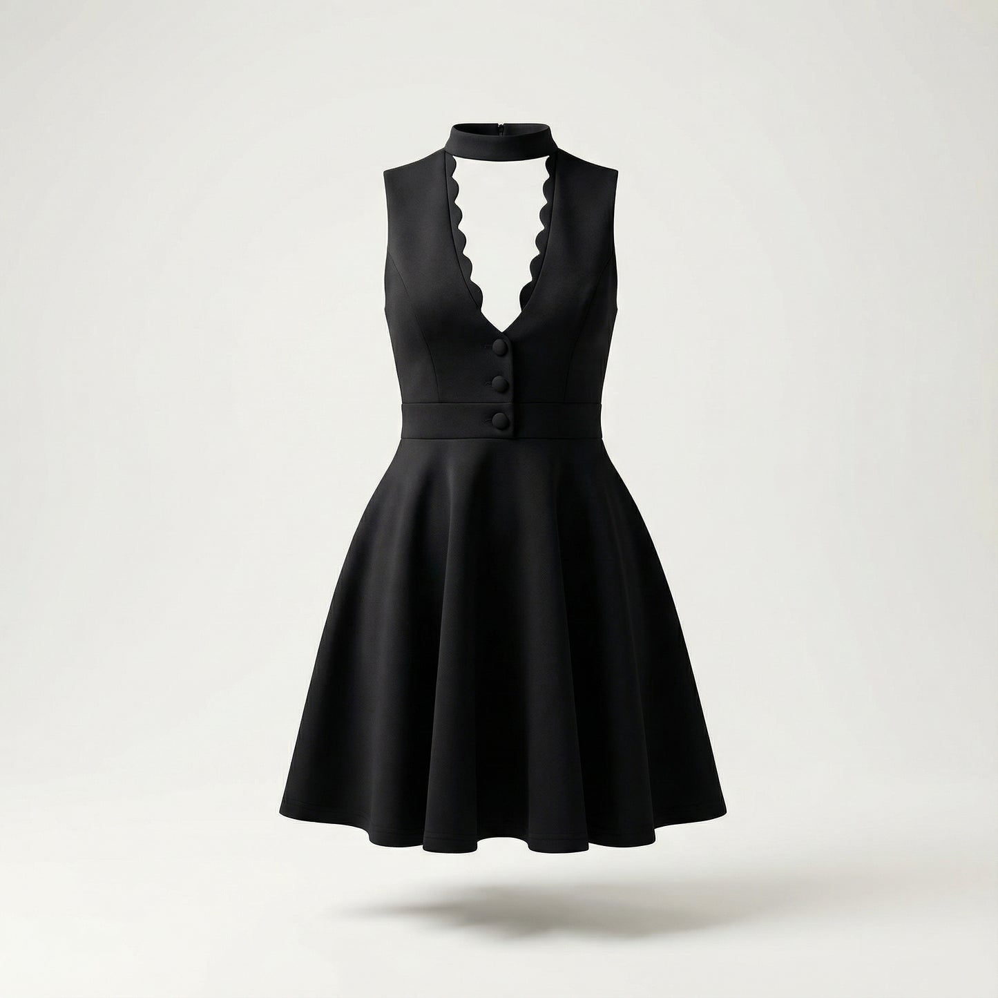 The Eclipse Halter Mini (PRE-ORDER)