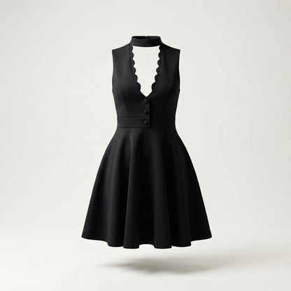 The Eclipse Halter Mini (PRE-ORDER)