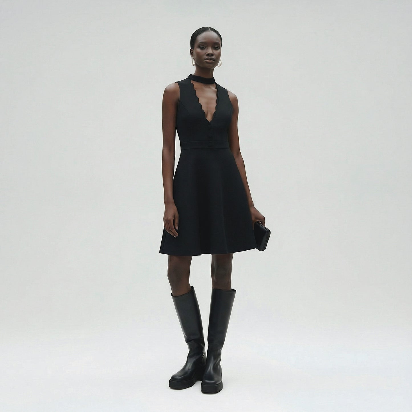 The Eclipse Halter Mini (PRE-ORDER)