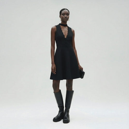 The Eclipse Halter Mini (PRE-ORDER)