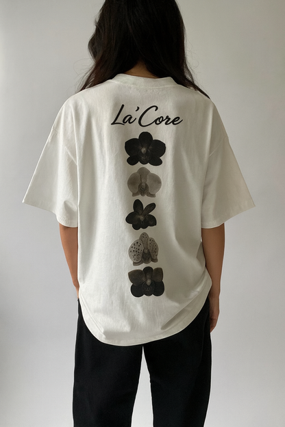 Women's Floral T-shirt