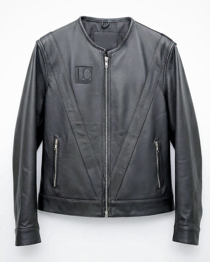 Lacore Women’s Grain Leather jacket